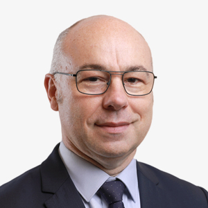 Yanick Loirat