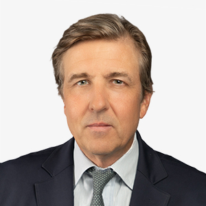 David Lyon