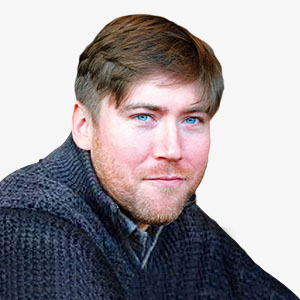 Matthew Iles