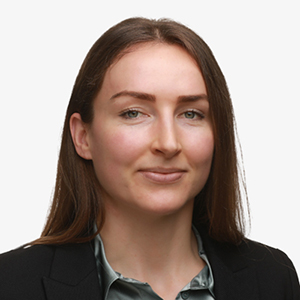 Rebekah McMillan
