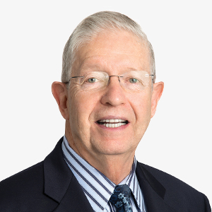 Marty Messinger
