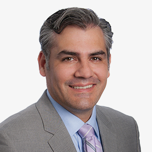 Trevor Moreno