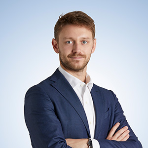 Picture of Matteo Manfredi