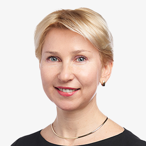 Tatiana Novozhilova