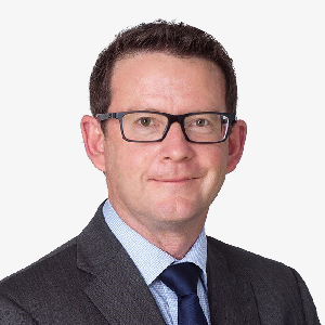 Paul OHalloran