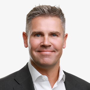 Mark Oestergaard