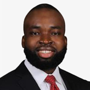 Omodon Jude