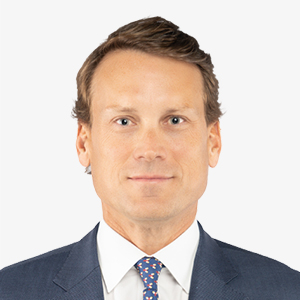 Josh K. Overbay