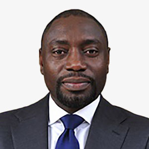 Olumide Owolabi