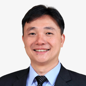 Puay Yeong Goh