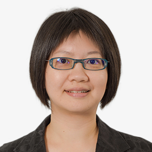 Naomi Wang