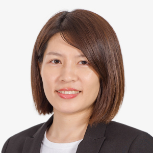 Zoe Tai