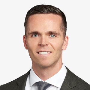 Declan Redfern