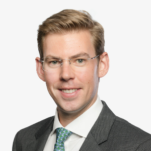 Fredrik Repton