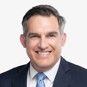 David Robbins