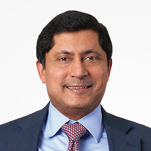 Conrad Saldanha