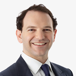 Gideon Schapiro