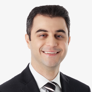 Mohammad Shakourifar