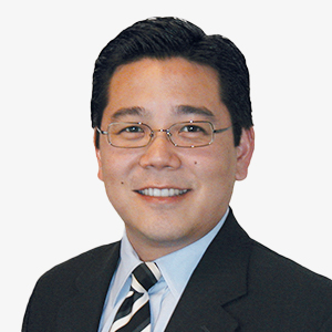 Steve S. Shigekawa