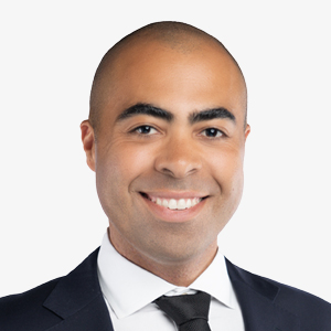 Parrish Smith | Neuberger Berman