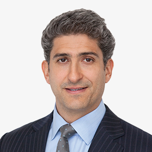 Gregory G. Spiegel
