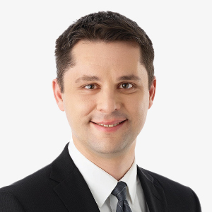 Seth Tolev