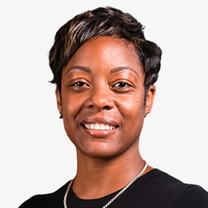 Tosha Burgess