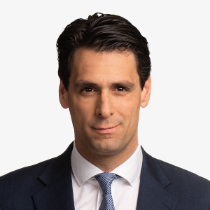 Adriaan van Gerrevink