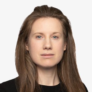 Sophie Ware