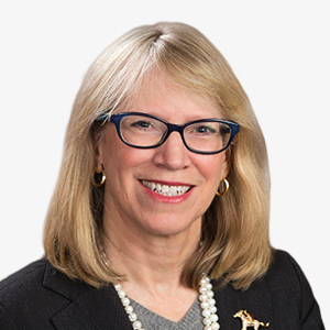 Theresa J. Whitmarsh