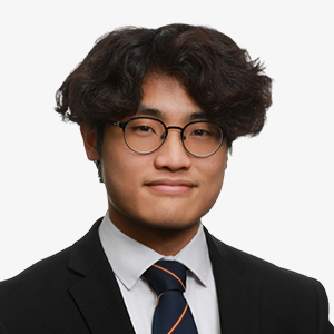 Ericsson Wong