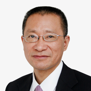Frank Yao