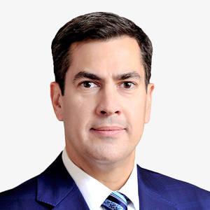 Ashok Bhatia