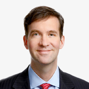 James Iselin
