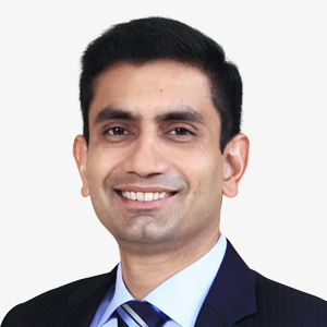 Prashant Singh