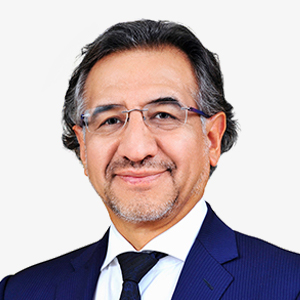 Gorky Urquieta
