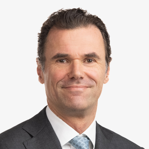 Mark van der Geest