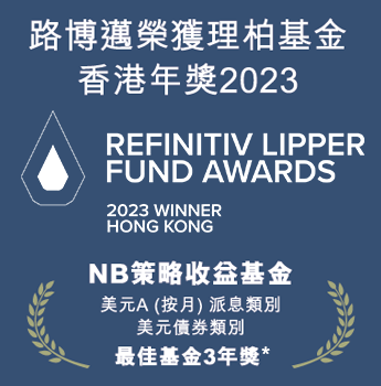 Lipper Award