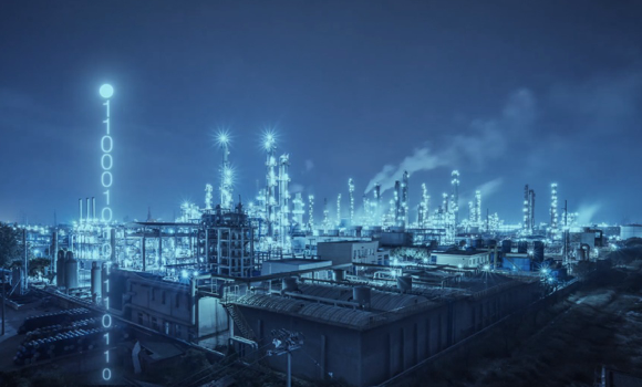 Factory