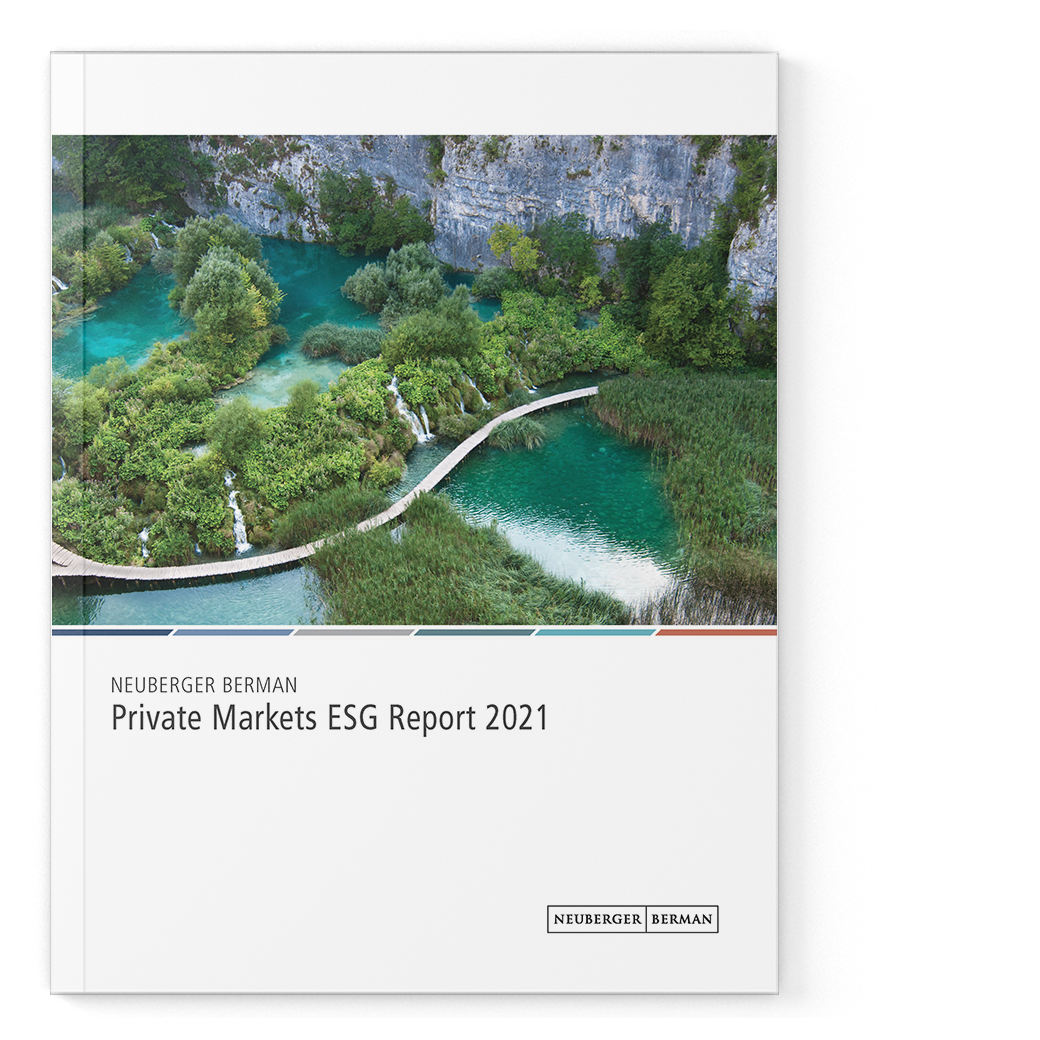 PE ESG Annual Report
