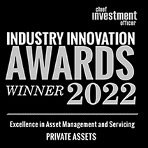 Industry Innovation Awards