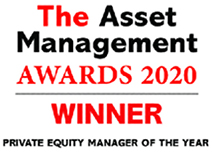 The Asset Management Awards