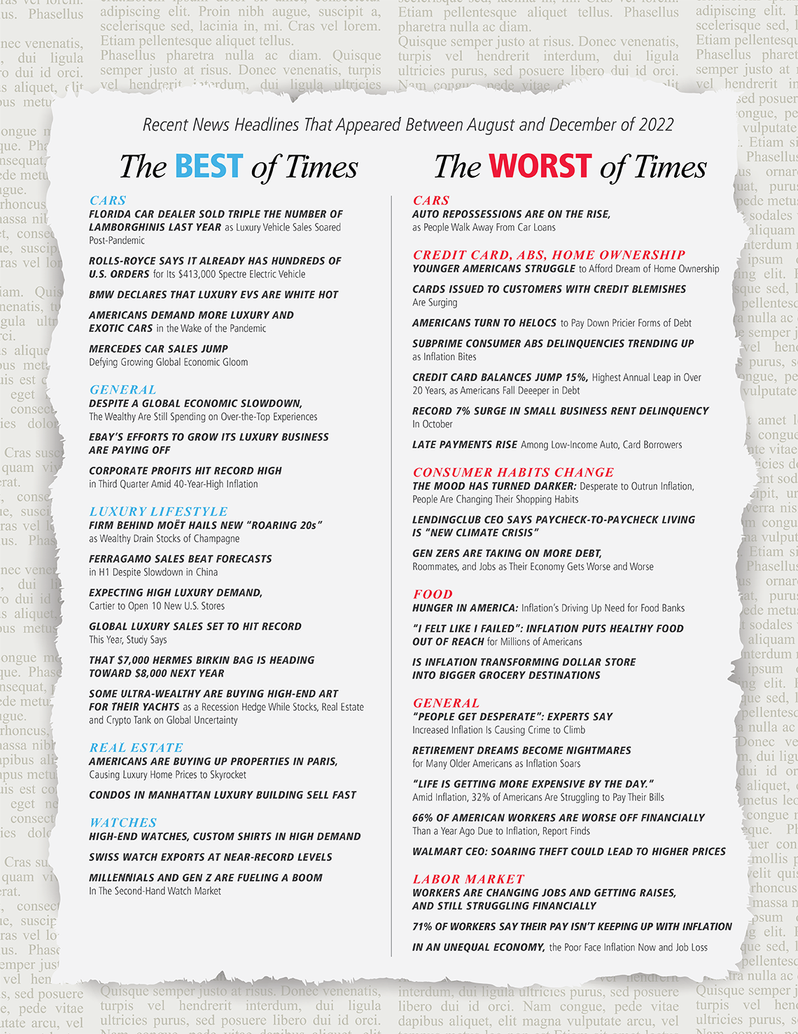 Newspaper