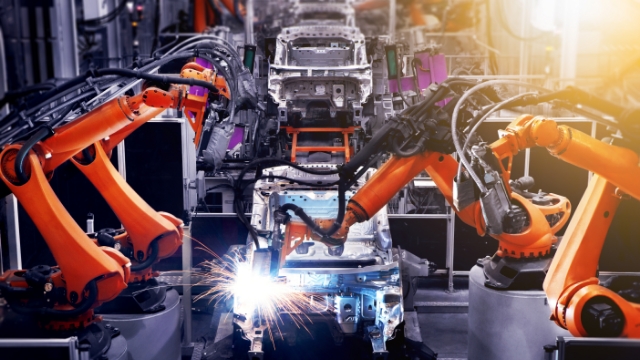 Equity Market Outlook 1Q 2025