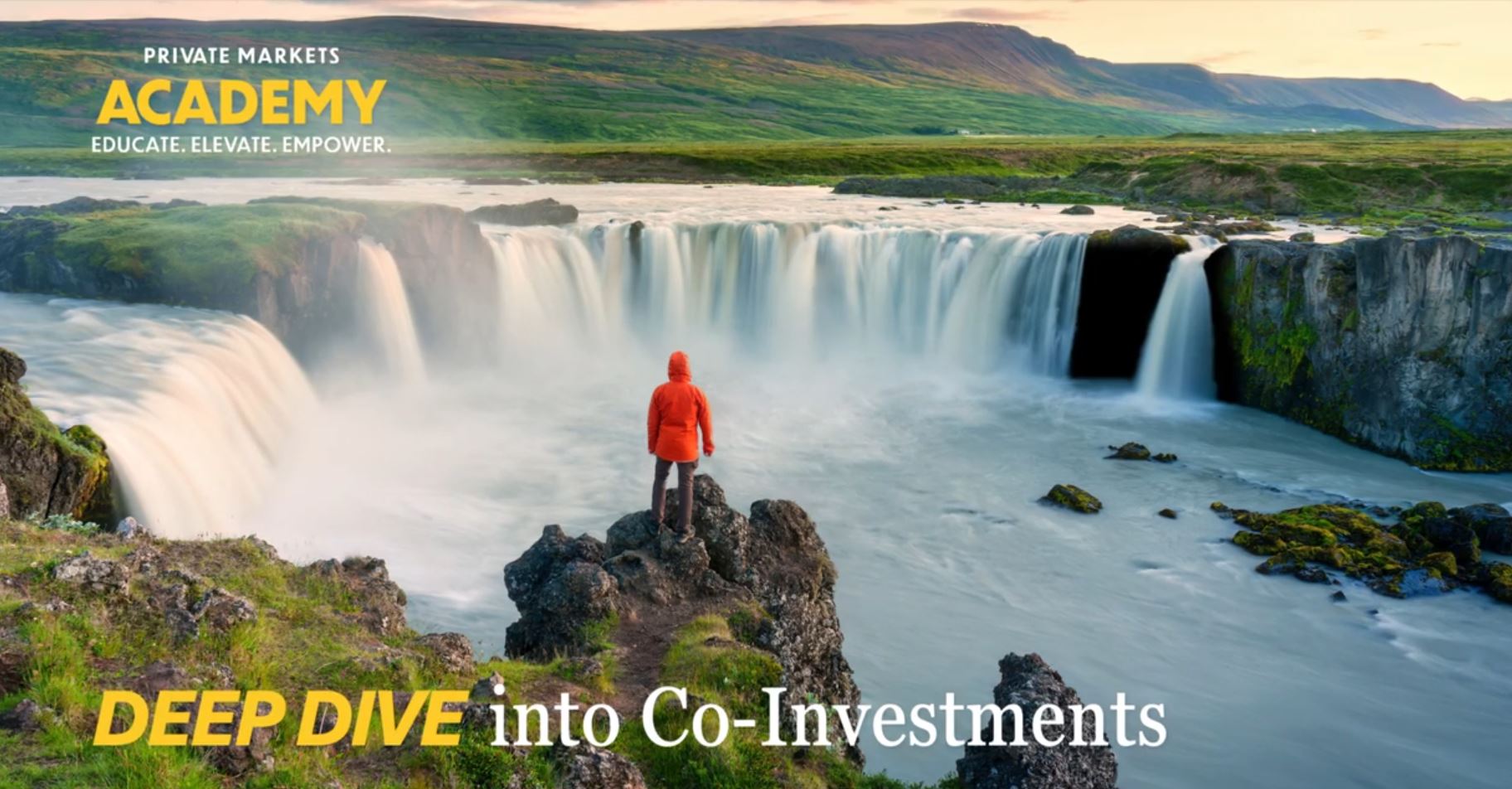 Deep Dive into Co-Investments