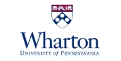 Wharton logo