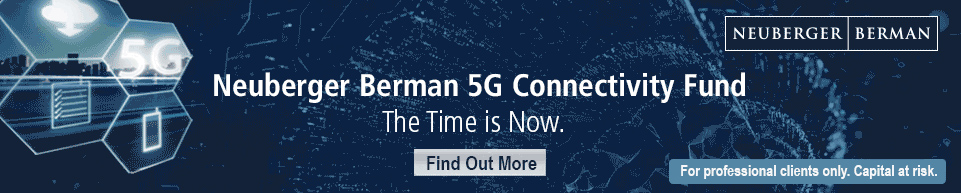 Neuberger Berman 5G Connectivity Fund