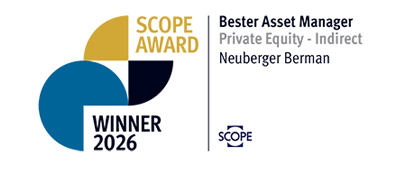Scope Award