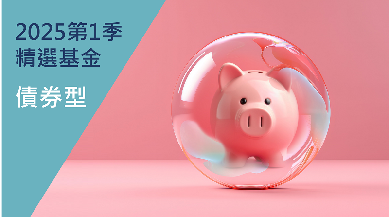  Fixed Income Focused Funds 