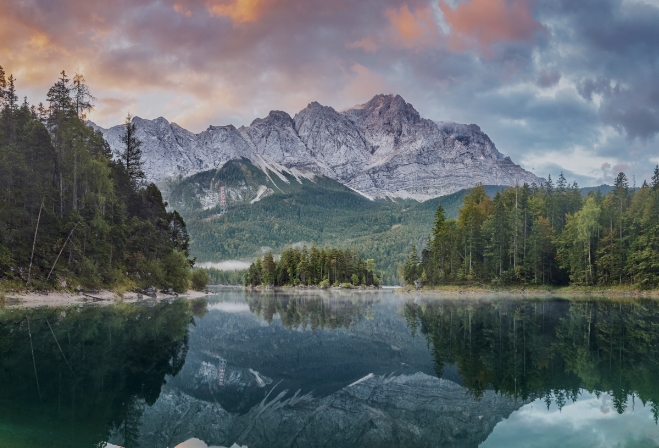 ESG Responsible Investing